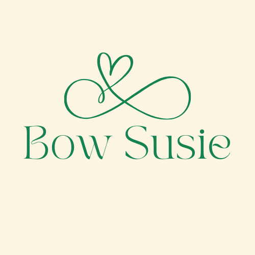 Bow Susie Gift Card