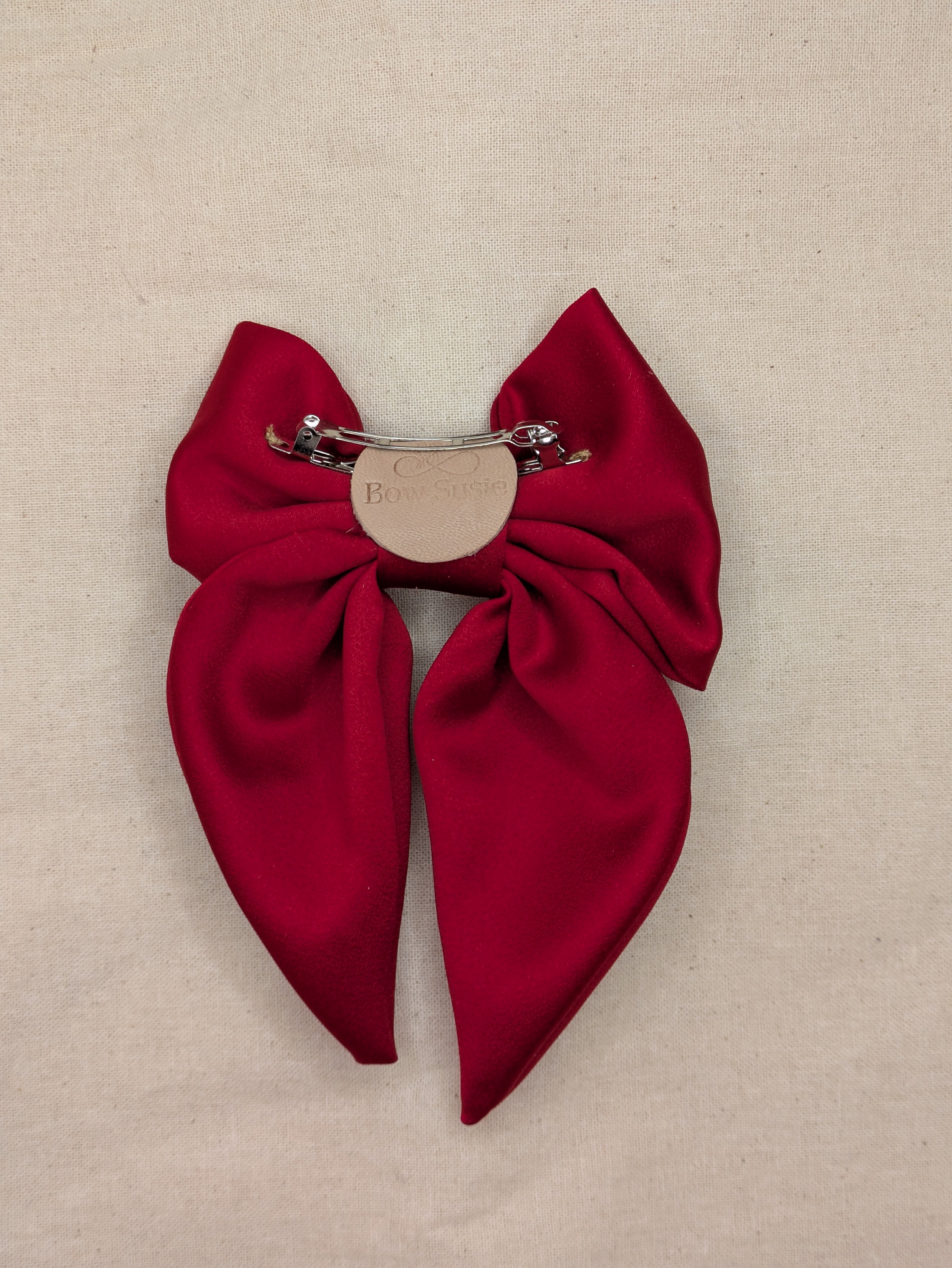 Heirloom - Sailor Bow