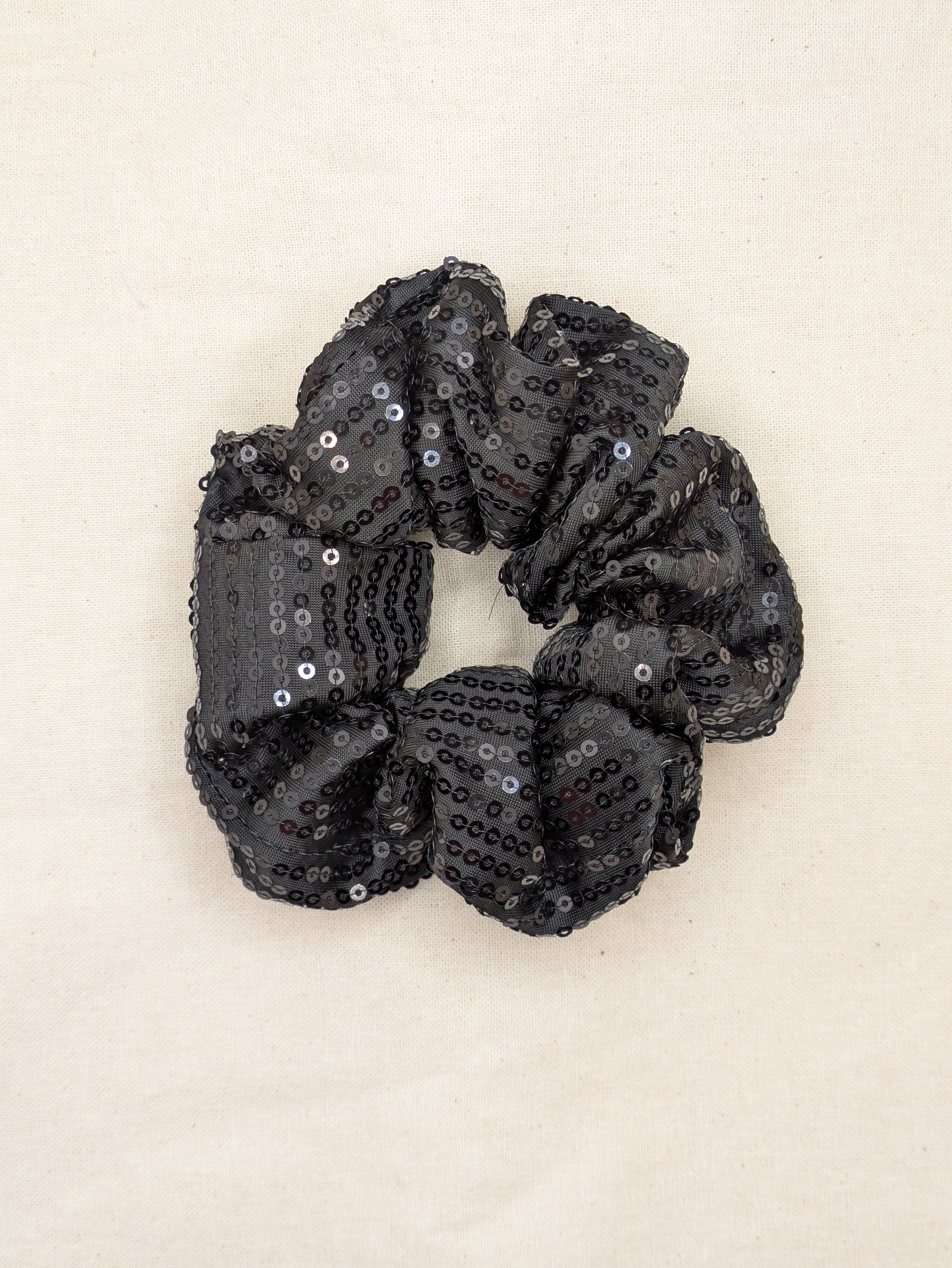 Elegance - Mini Scrunchie