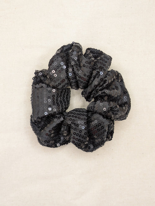 Elegance - Mini Scrunchie