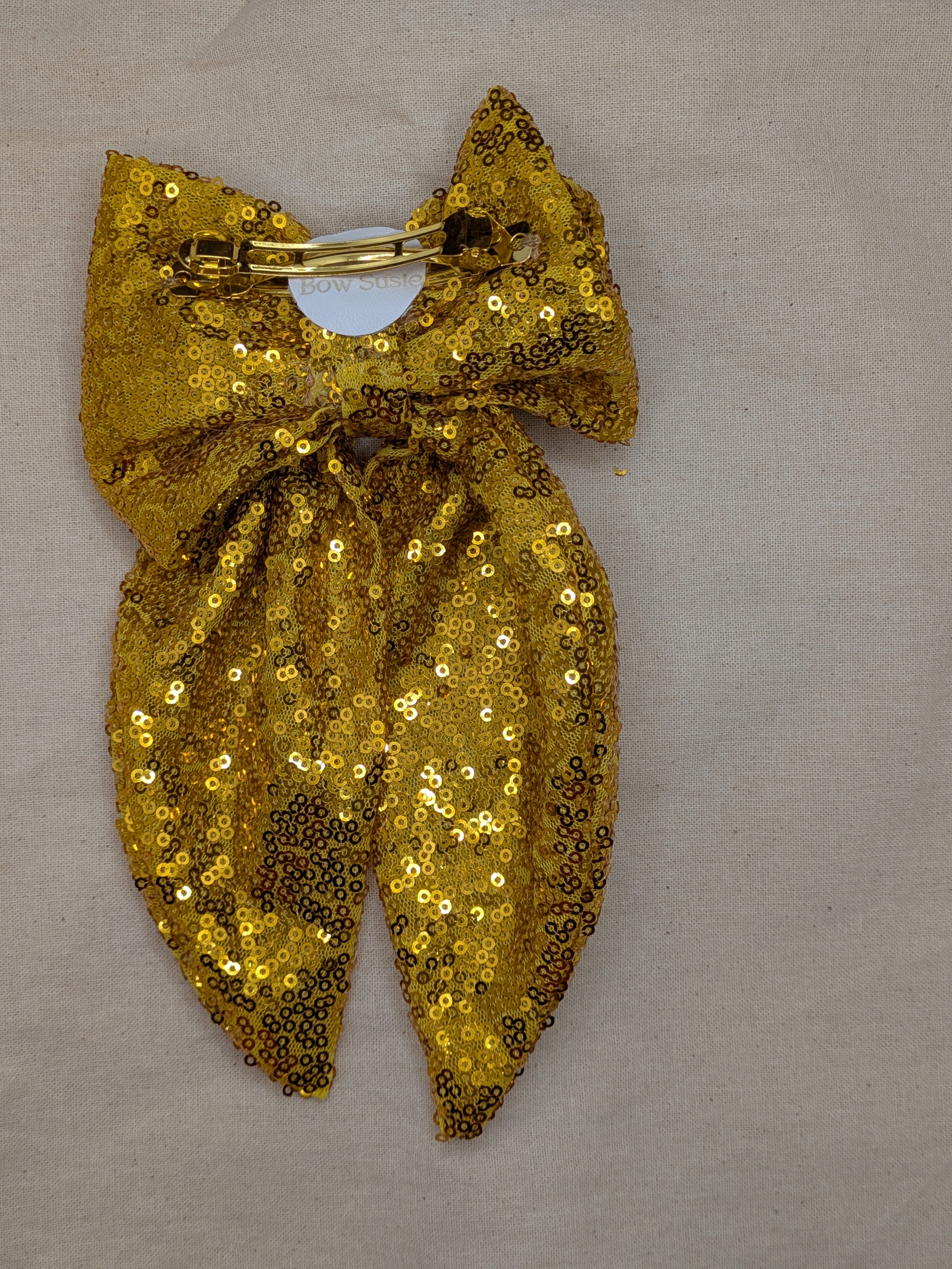 All Eyes Are on You - Sailor Bow