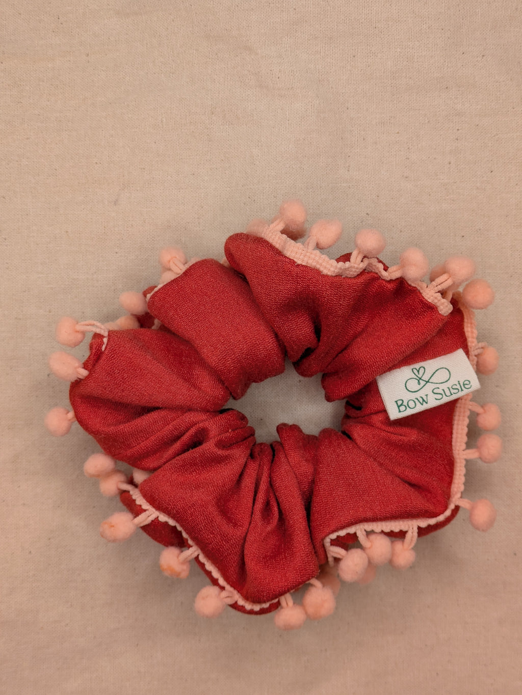 Dynamic - Maxi Scrunchie