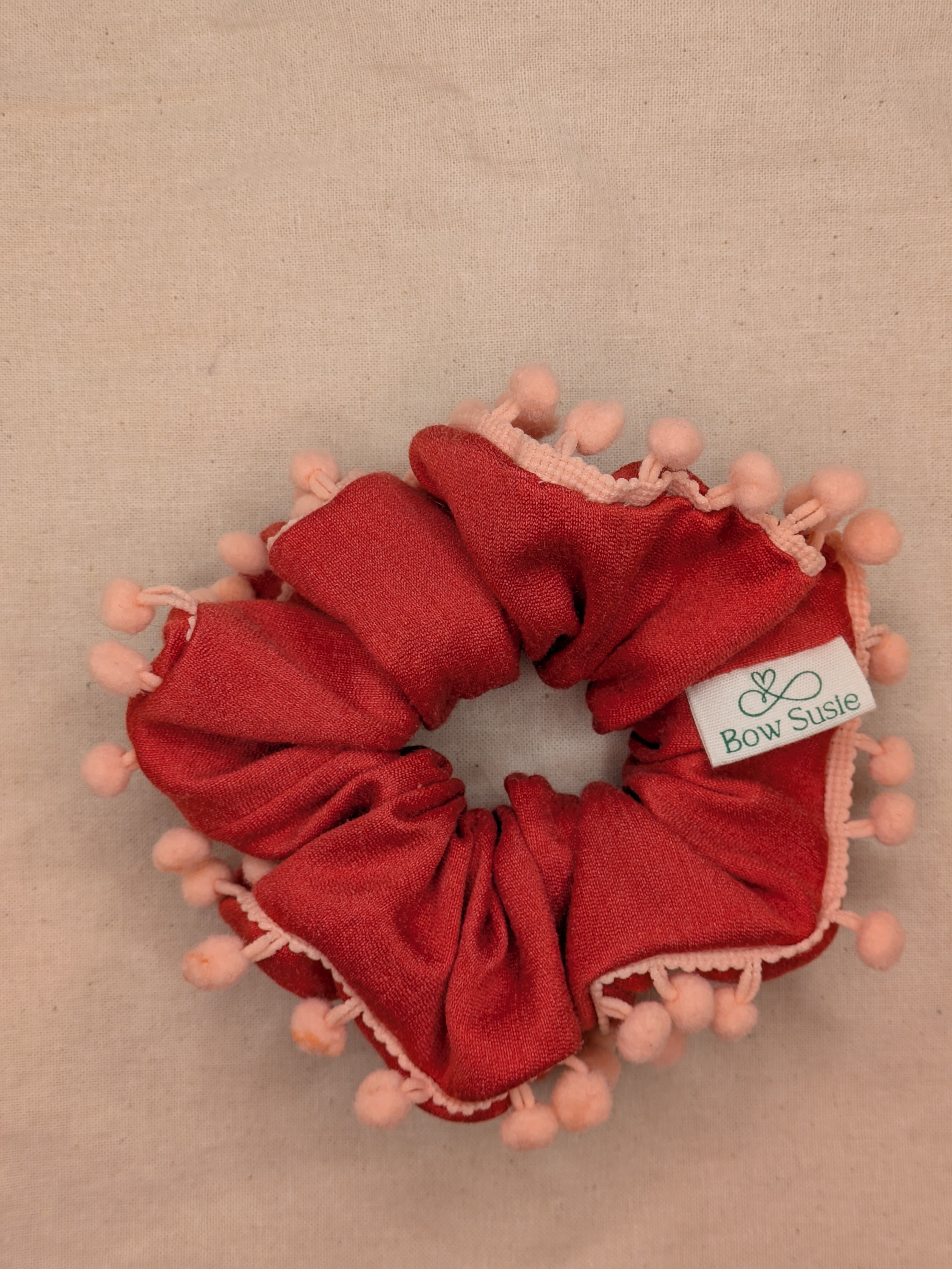 Dynamic - Maxi Scrunchie