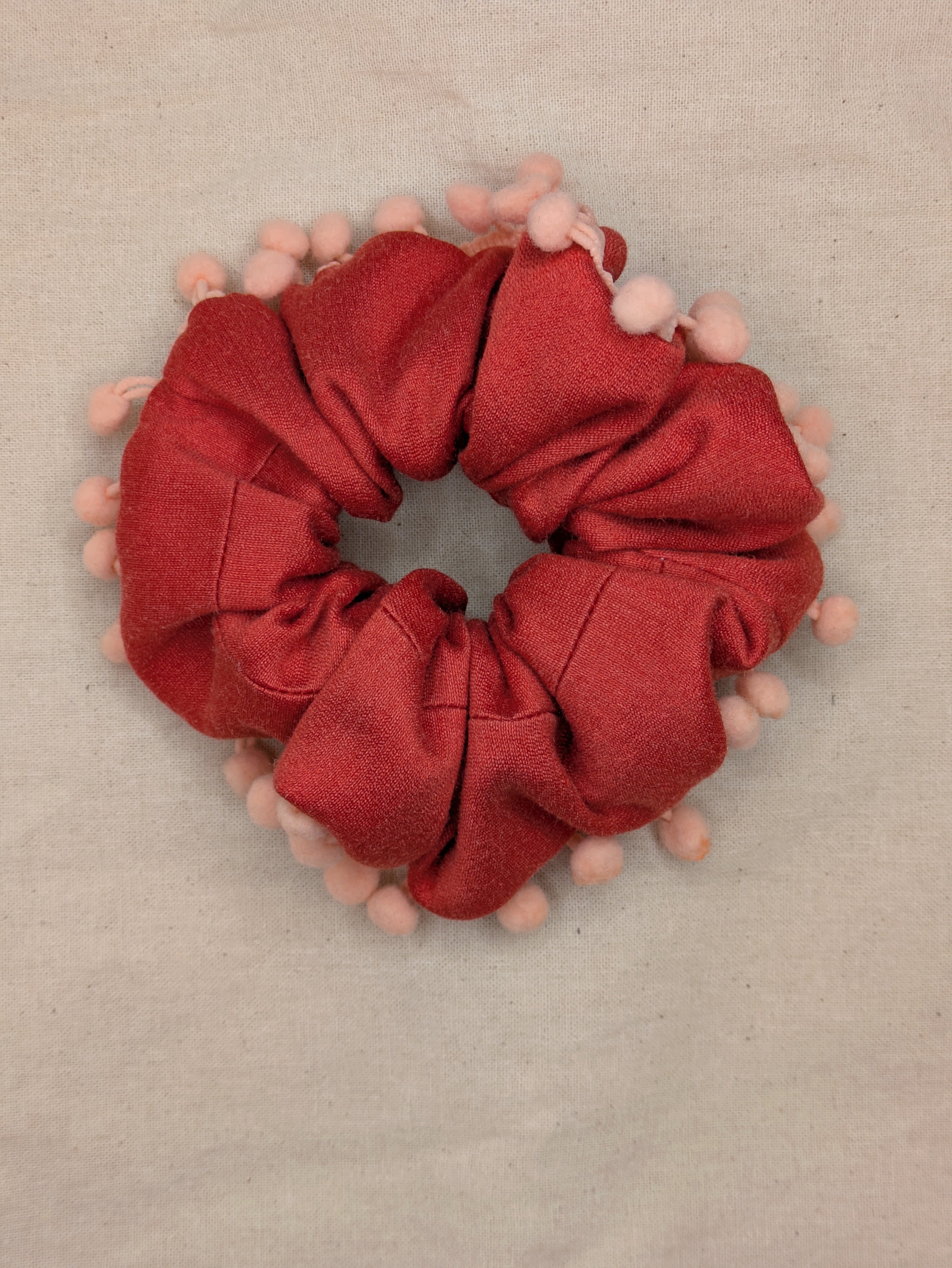 Dynamic - Maxi Scrunchie