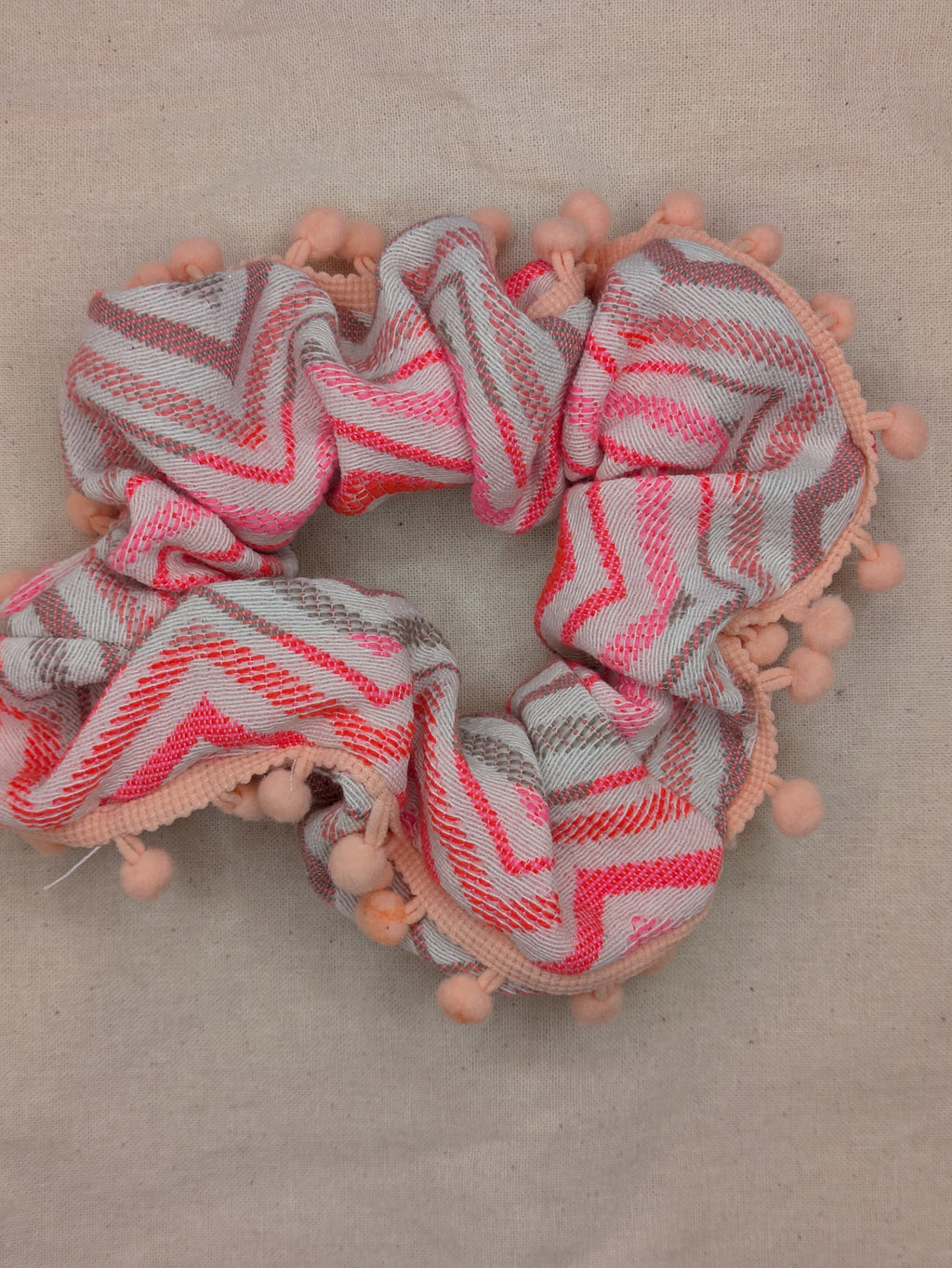 Flash - Maxi Scrunchie