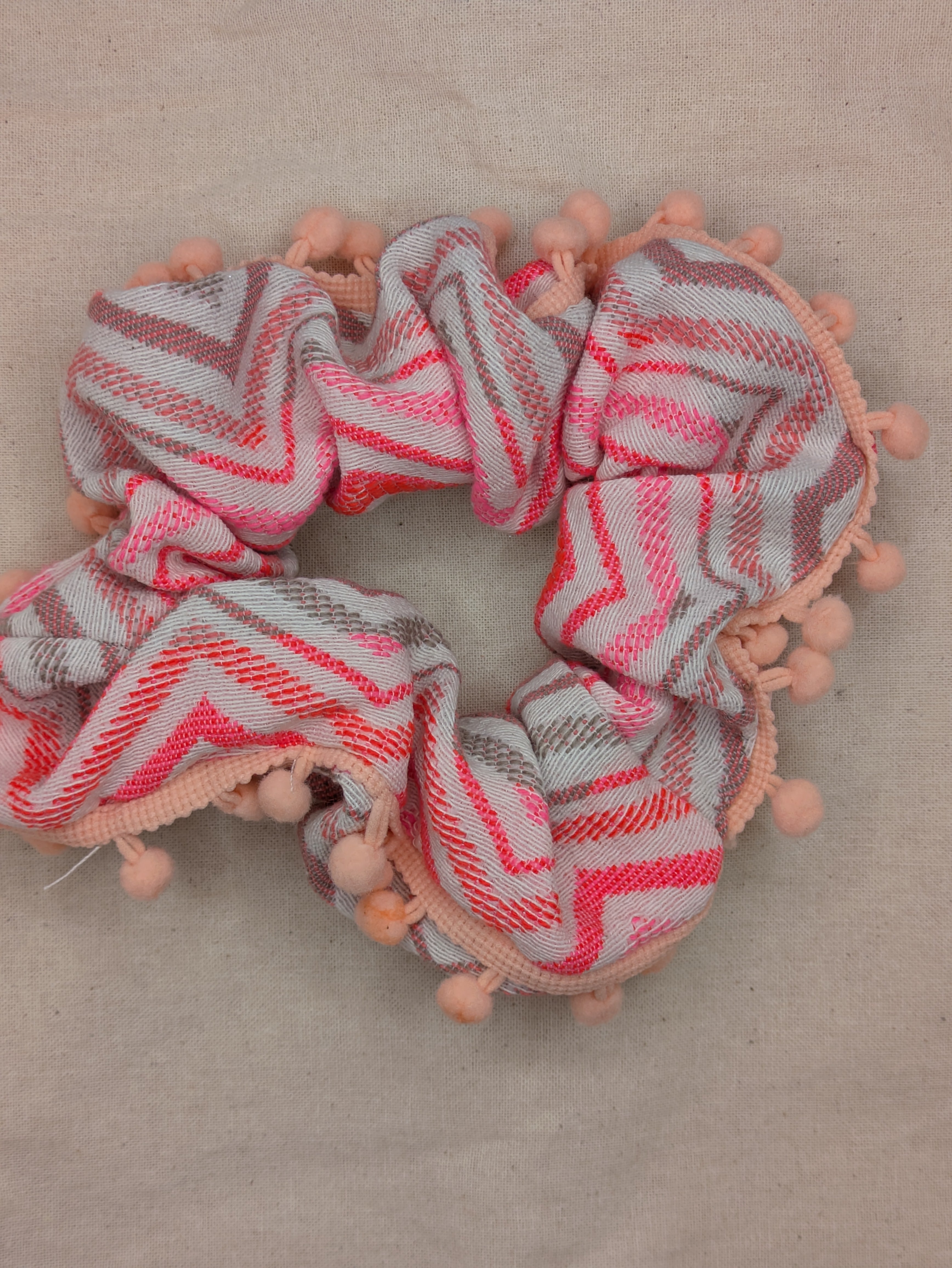 Flash - Maxi Scrunchie