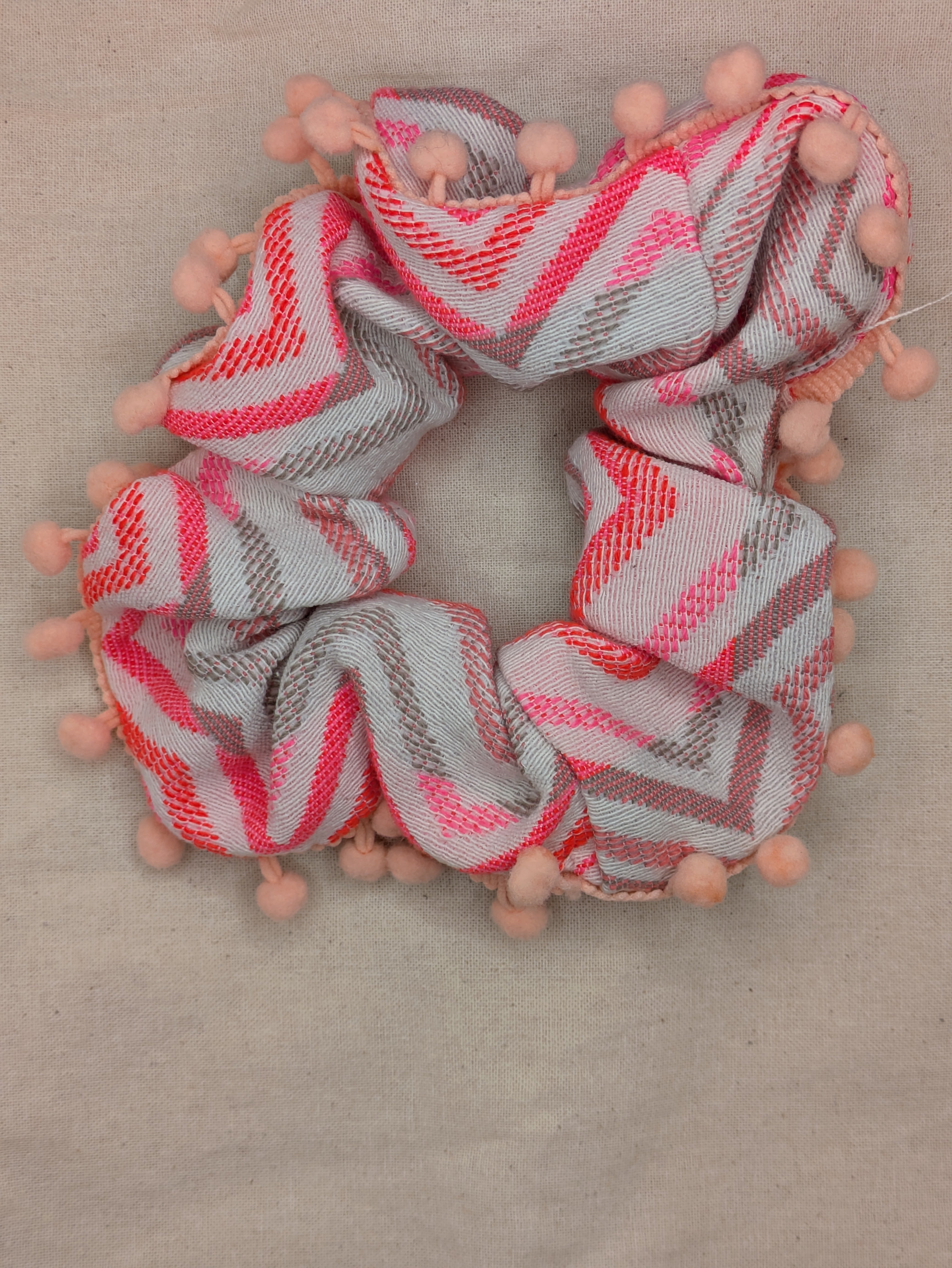 Flash - Maxi Scrunchie