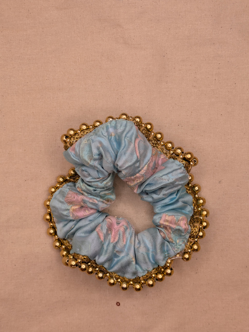 Alchemy - Mini Scrunchie