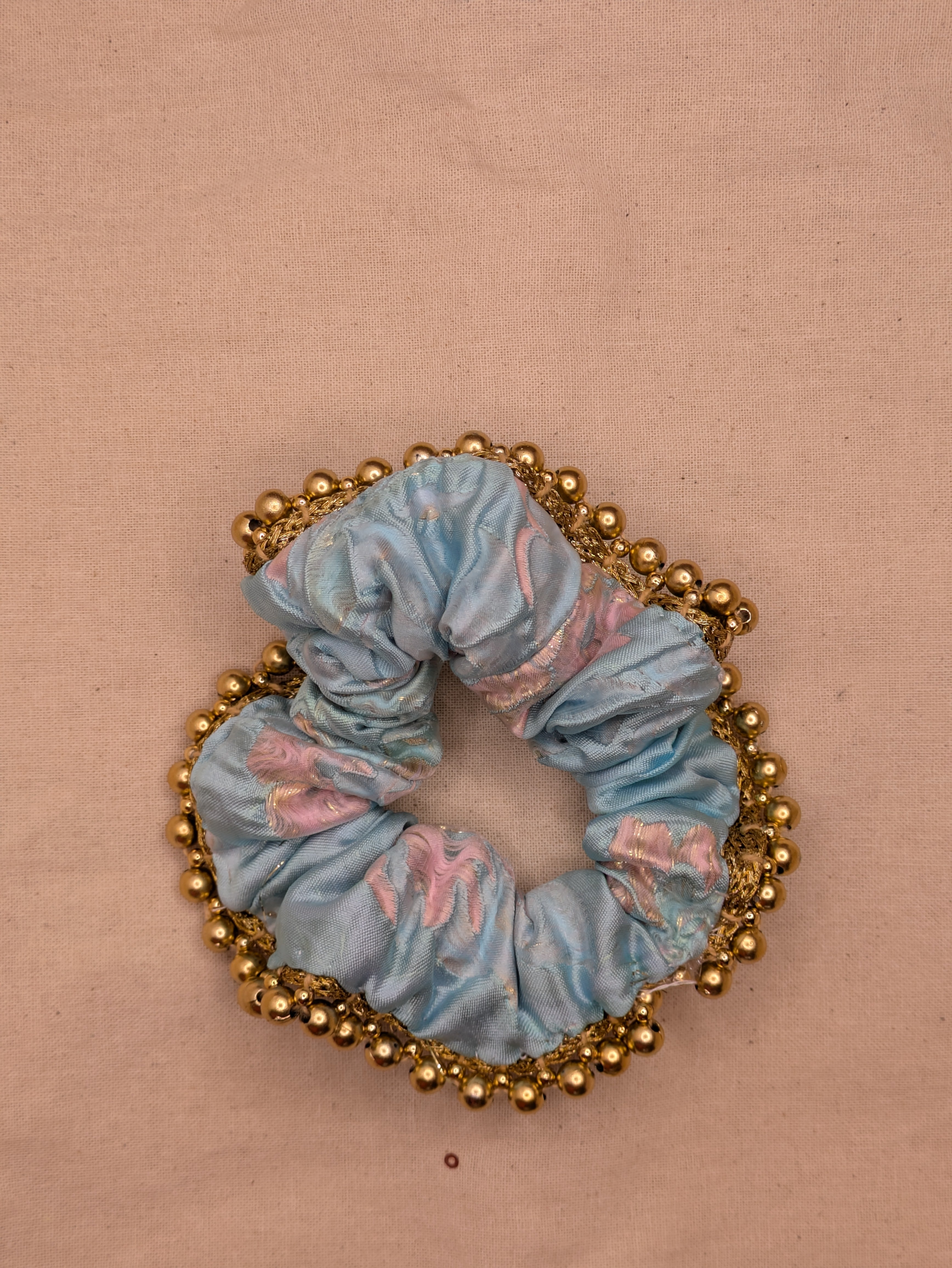 Alchemy - Mini Scrunchie