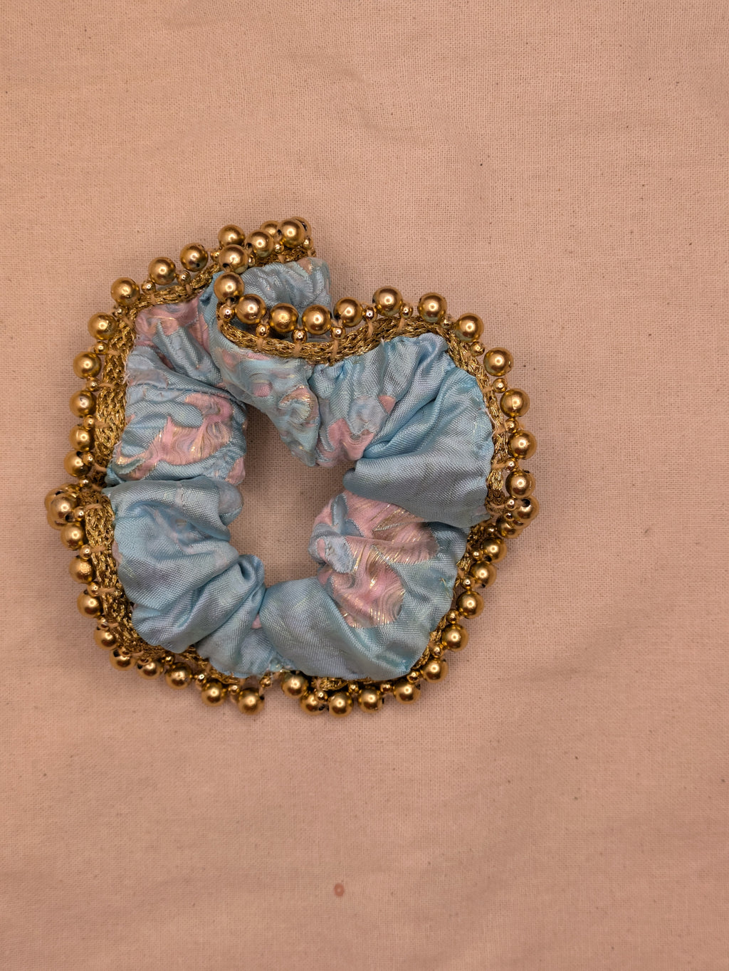 Alchemy - Mini Scrunchie