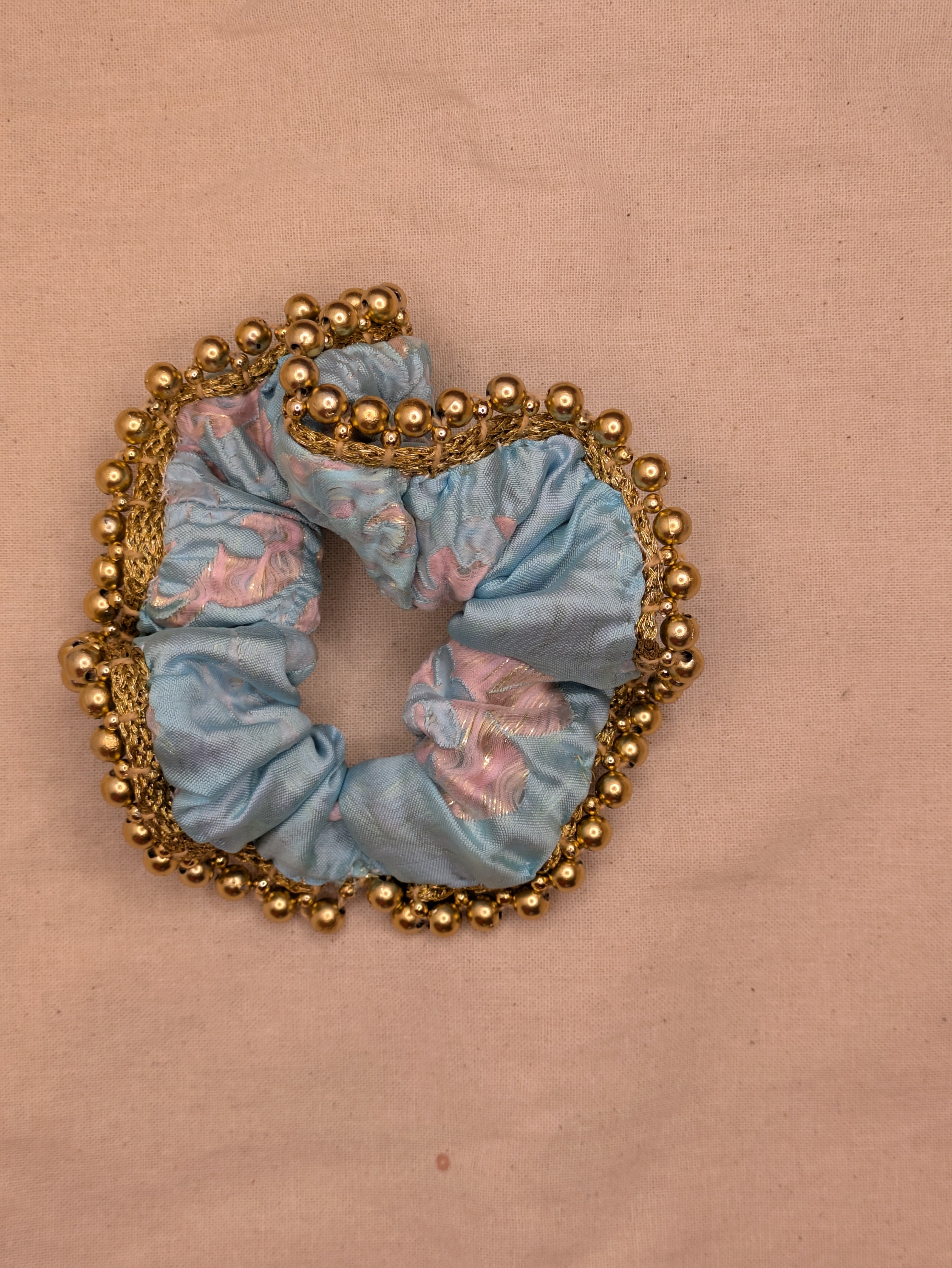 Alchemy - Mini Scrunchie