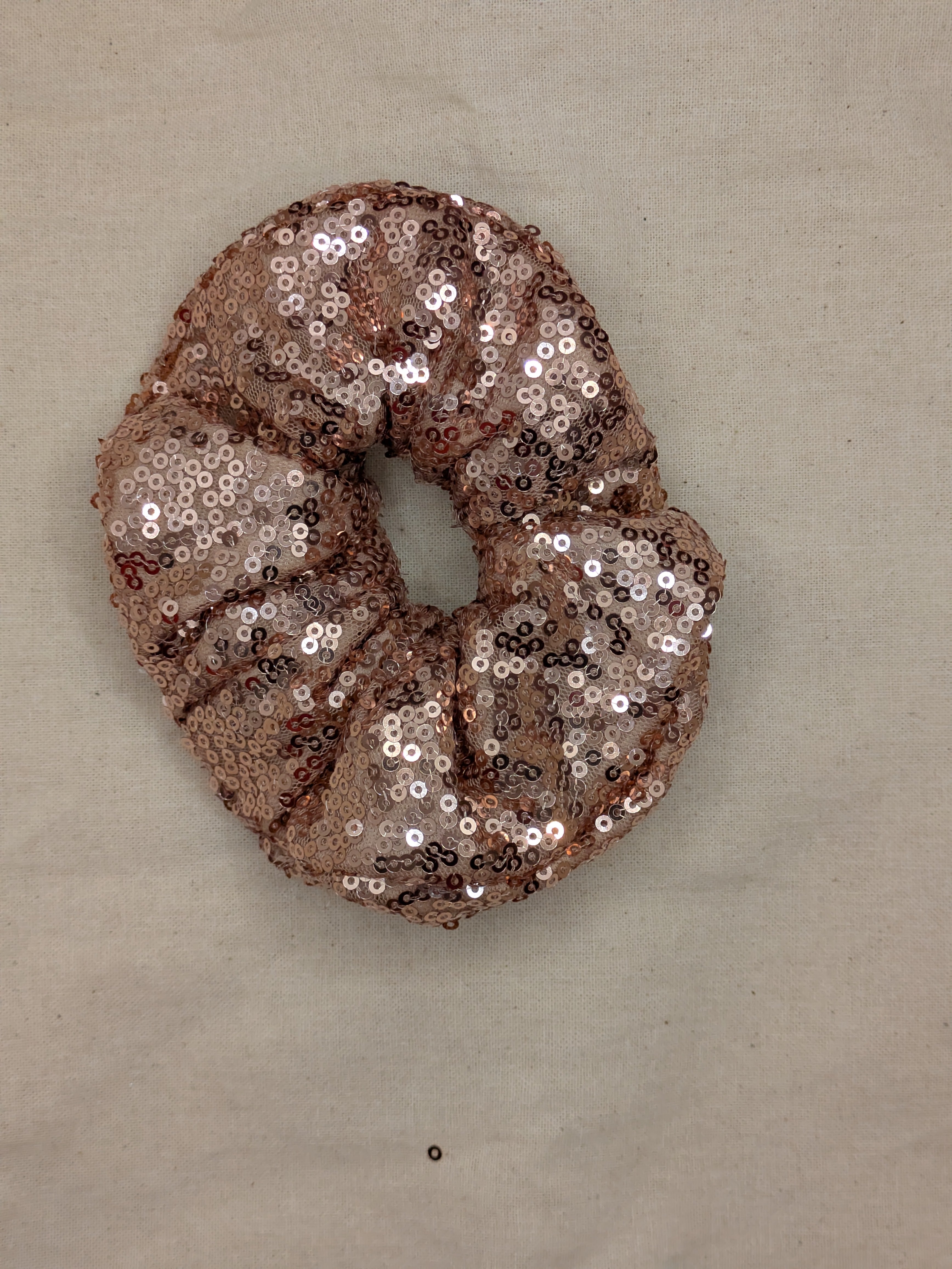 Edge - Mini Scrunchie