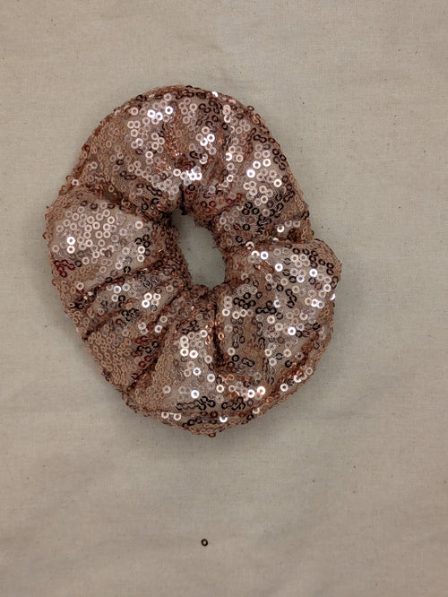 Edge - Mini Scrunchie