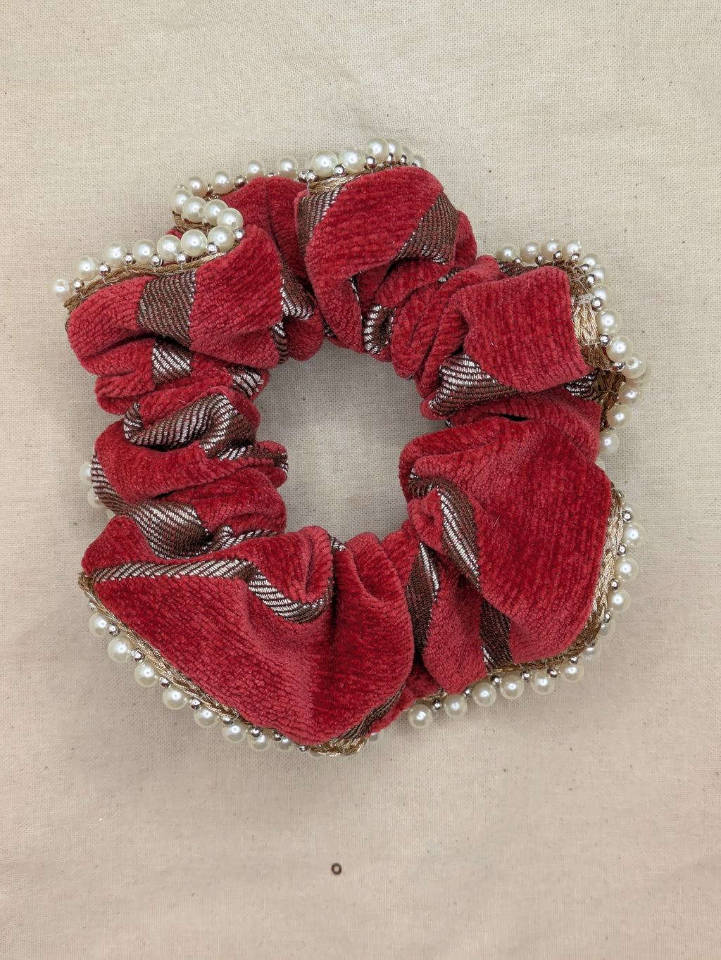 Origin - Maxi Scrunchie