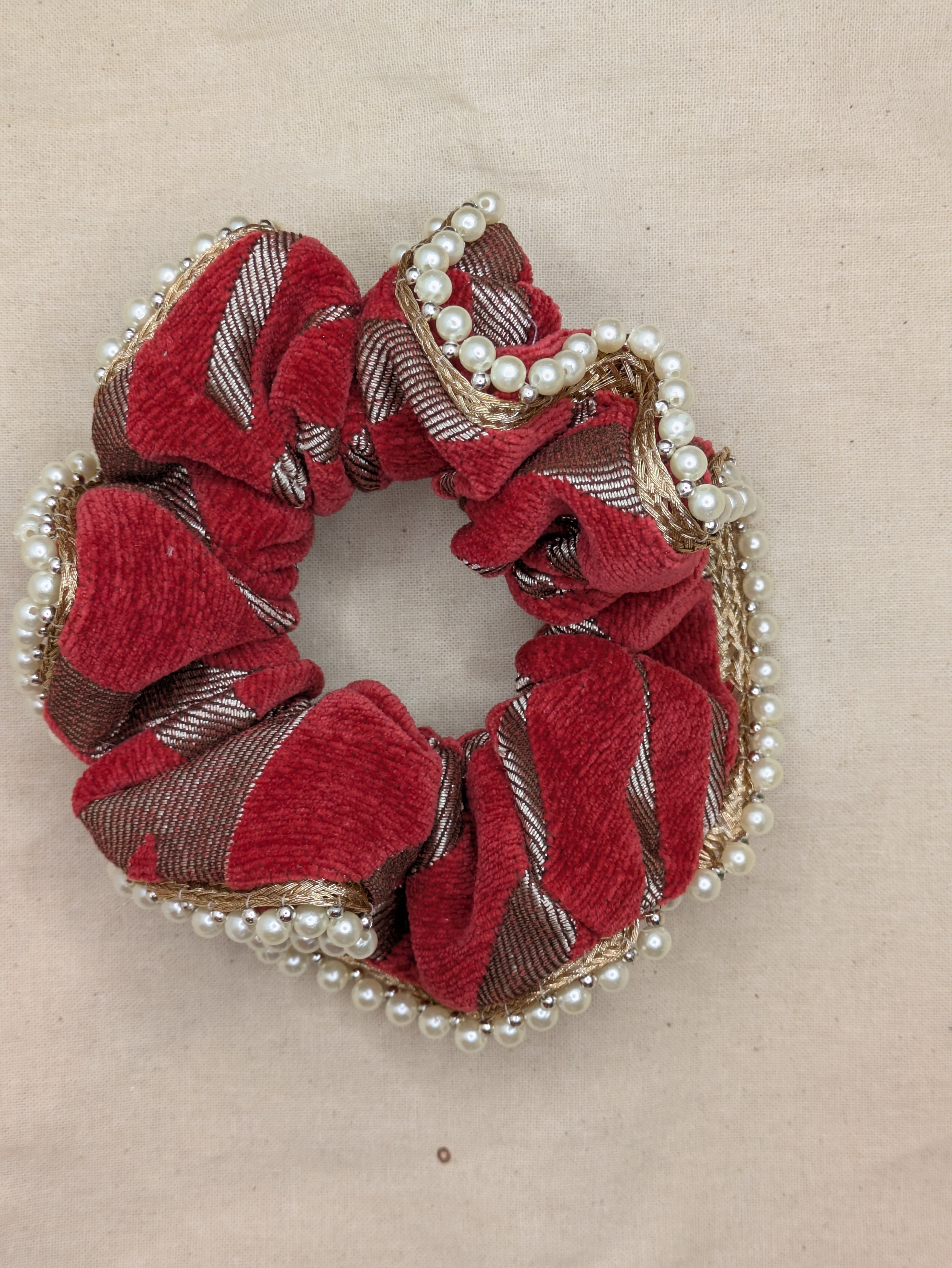 Origin - Maxi Scrunchie