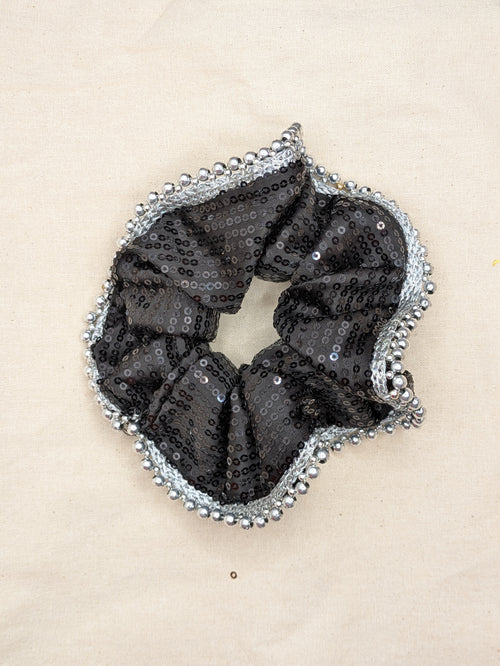 Aura - Scrunchie