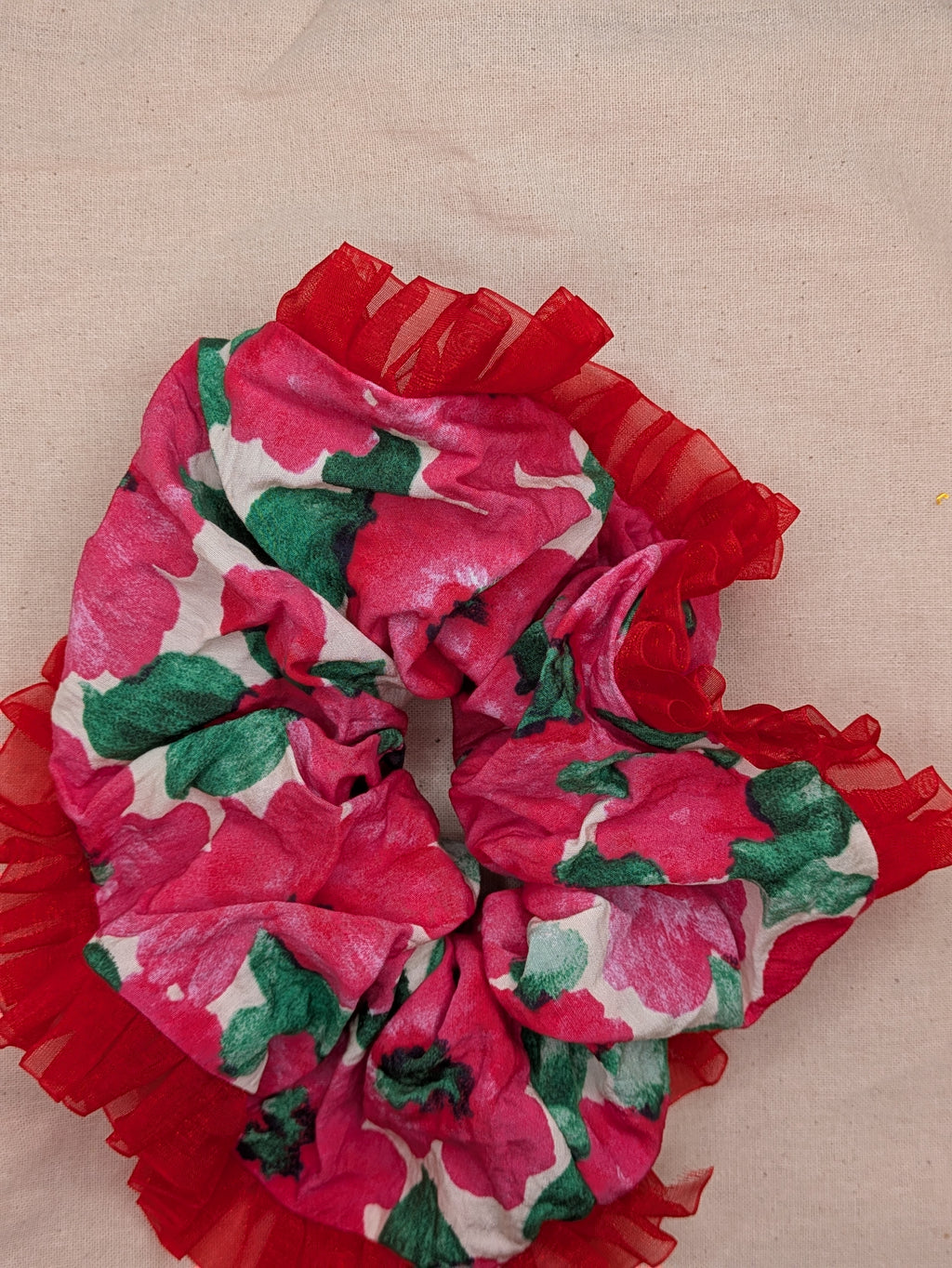 Zest - Maxi Scrunchie