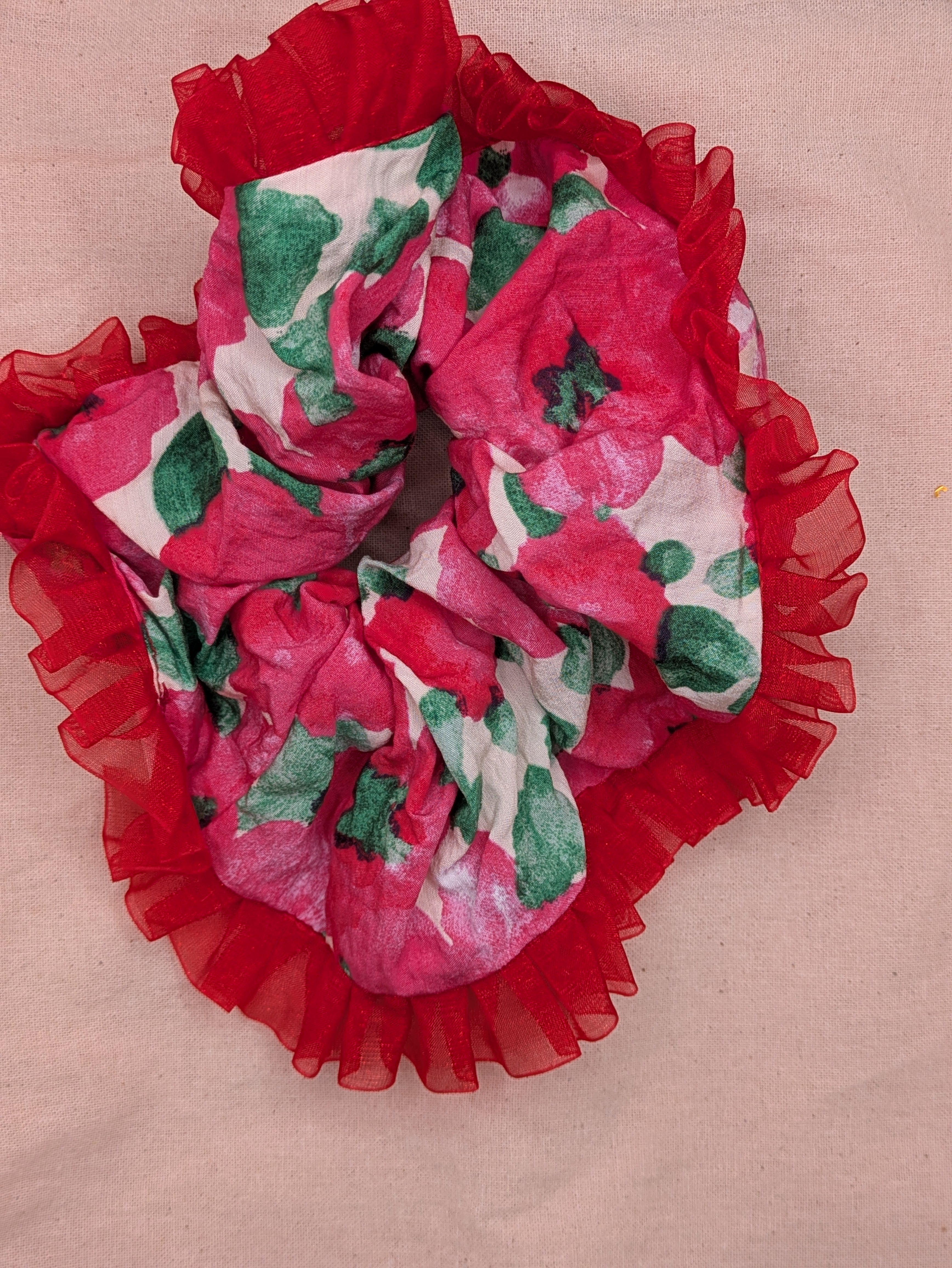 Zest - Maxi Scrunchie