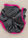 Fierce - Scrunchie