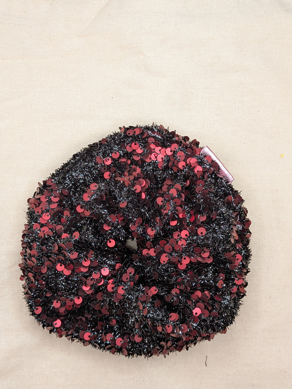 Prism - Maxi Scrunchie