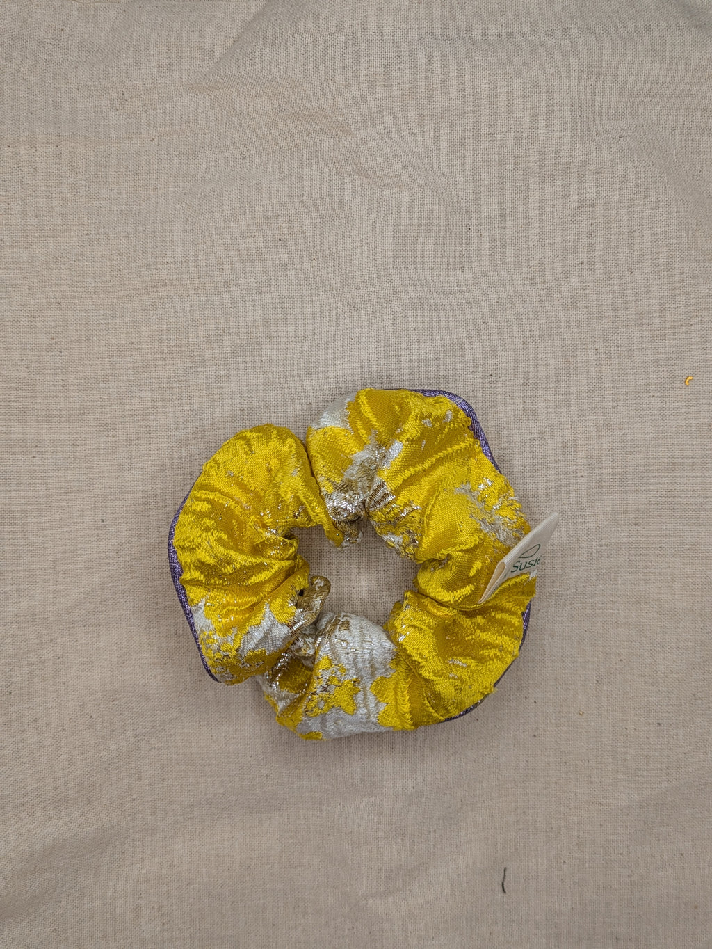 Impact - Mini Scrunchie