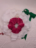 Adorn - Luxury Scrunchie