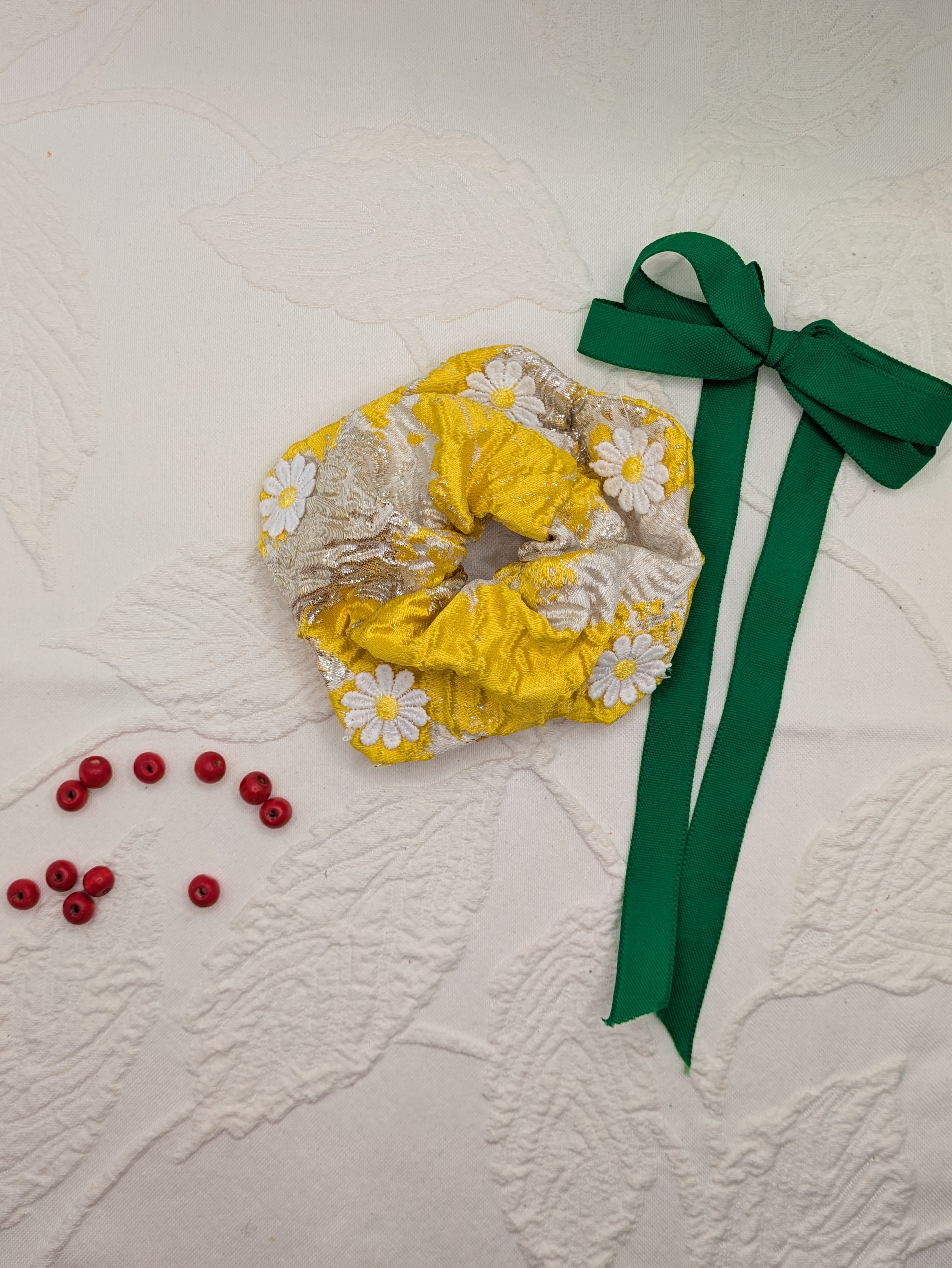 Stellar - Mini Scrunchie