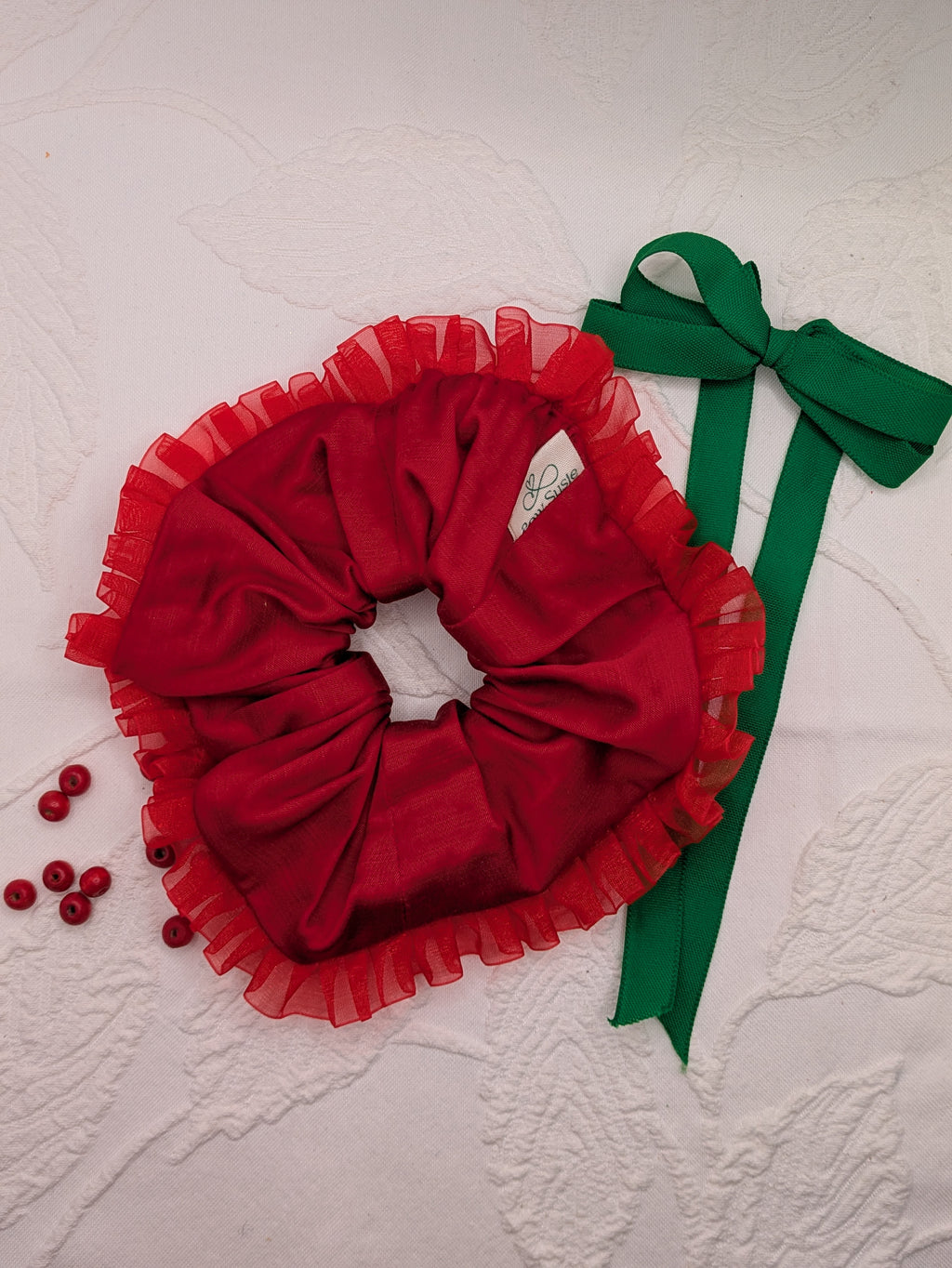 Iconic - Maxi Scrunchie