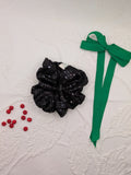 Elegance - Mini Scrunchie