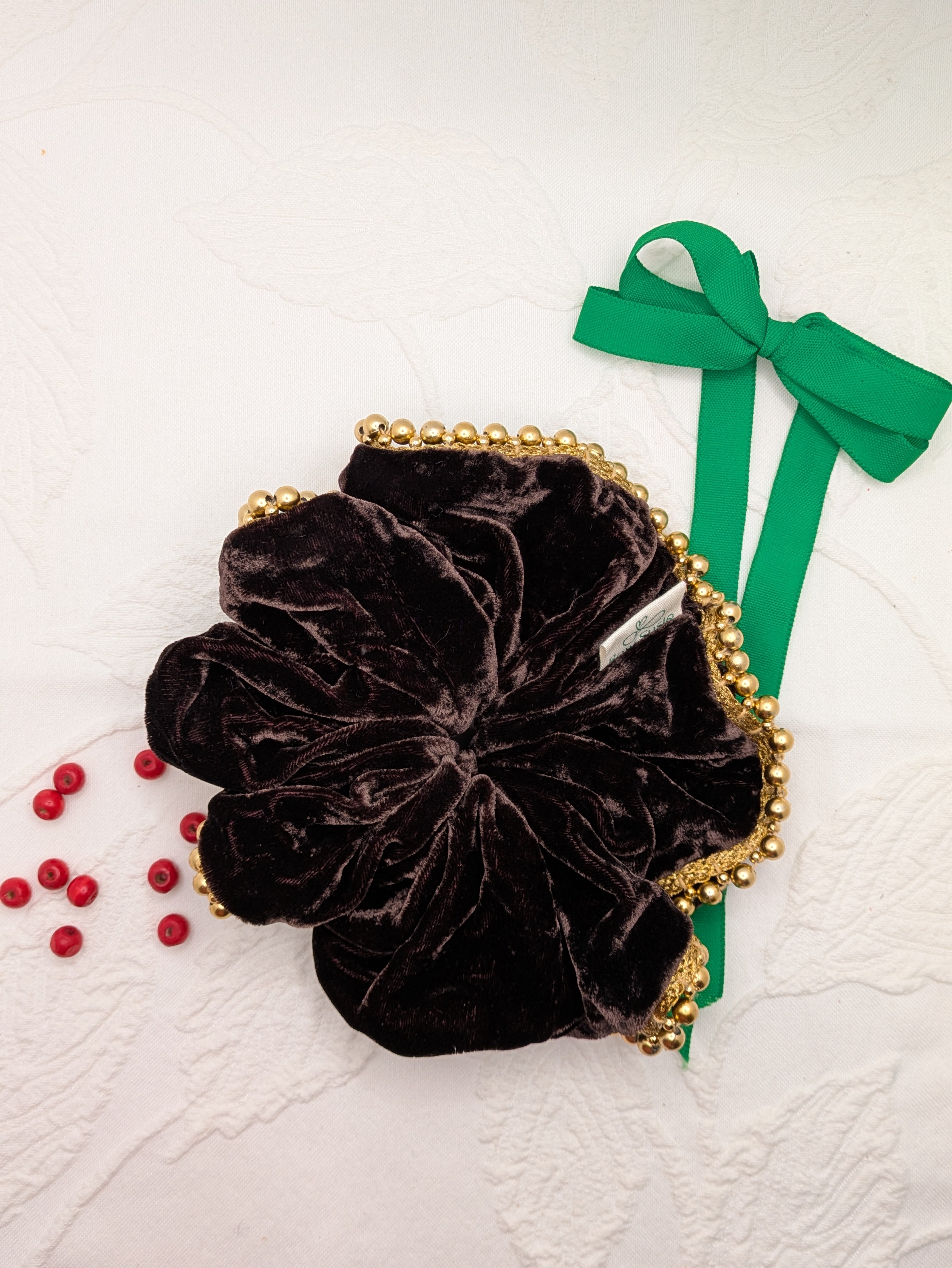 Thrive - Maxi Scrunchie