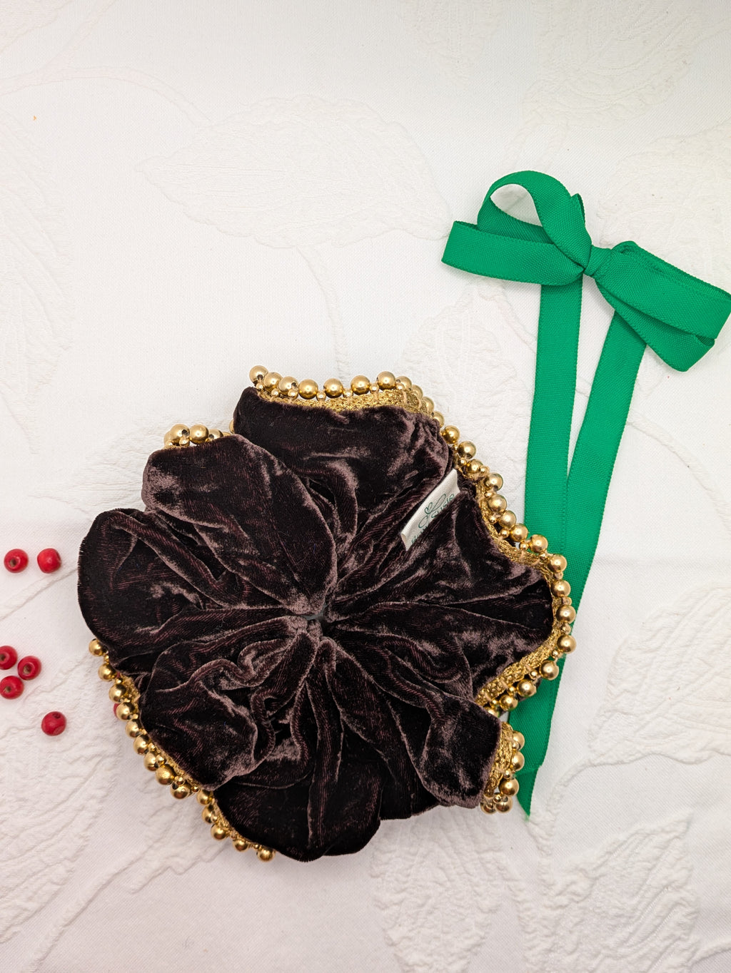 Thrive - Maxi Scrunchie